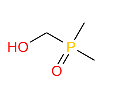 5850-00-0 (二甲基亚膦酰)甲醇