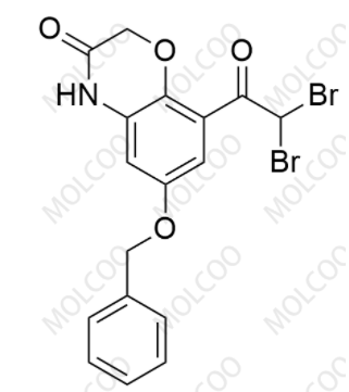 奥达特罗杂质33