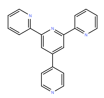 4'-(4-吡啶基)-2,2':6',2''-三联吡啶