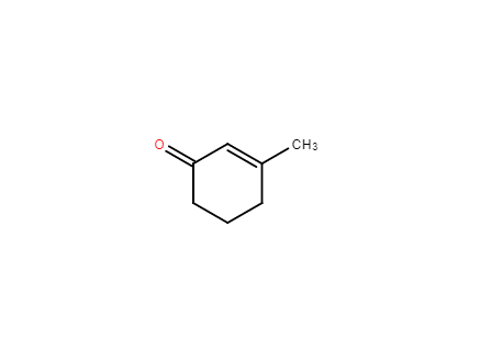 3-甲基-2-环己烯-1-酮