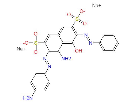 5850-39-5 酸性绿 20