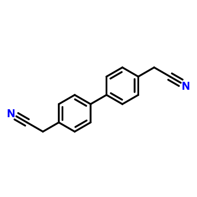 4,4'-联苯二乙腈
