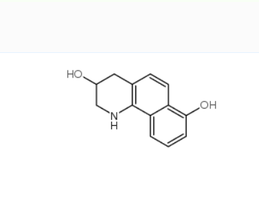 5855-89-0 1,2,3,4-四氢苯并[h]喹啉-3,7-二醇