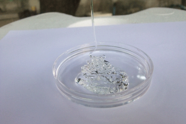 潜水镜面罩用液体硅橡胶材料 IOTA-6420/50,60,70-C