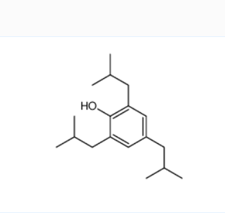 5856-99-5 2,4,6-tris(2-methylpropyl)phenol