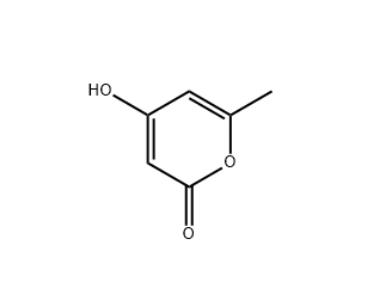 6-甲基-4-羟基-2-吡喃酮