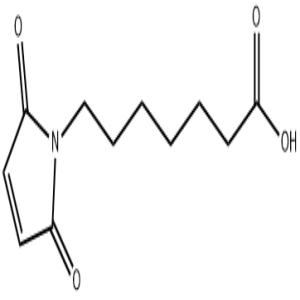 2，5-二氢-2，5-二氧代-1H-吡咯-1-庚酸