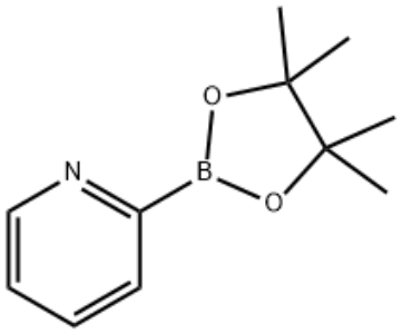 2-吡啶硼酸频哪醇酯