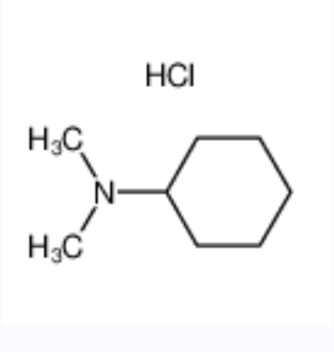N,N-二甲基环己胺盐酸盐