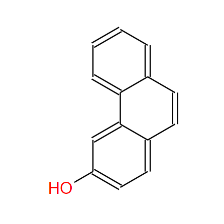 605-87-8 ；3-羟基菲