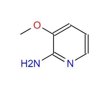 2-氨基-3-甲氧基吡啶 10201-71-5