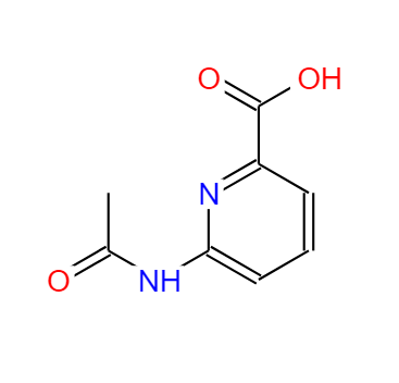 26893-72-1 6-乙酰氨基吡啶甲酸