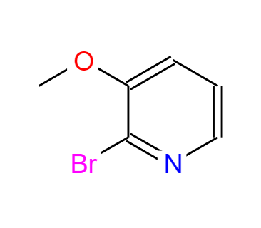 24100-18-3 2-溴-3-甲氧基吡啶