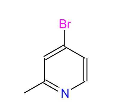 22282-99-1 2-甲基-4-溴吡啶