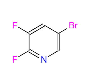 89402-44-8 5-溴-2,3-二氟吡啶