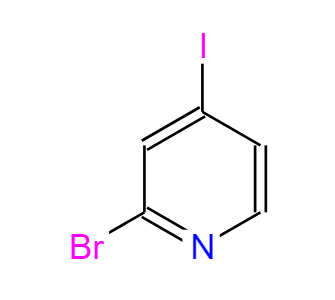 100523-96-4 2-溴-4-碘吡啶