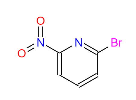 21203-78-1 2-溴-6-硝基吡啶