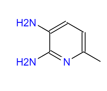 33259-72-2 5,6-二氨基-2-皮考林