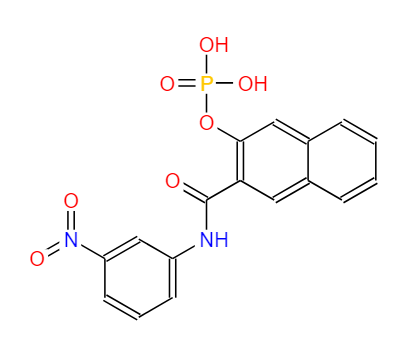 10019-03-1 色酚AS-BS磷酸盐