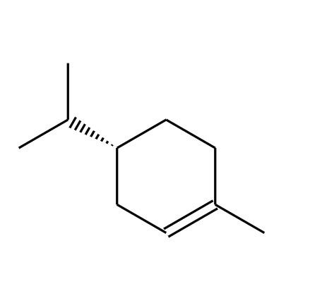 (+)-对-薄荷-1-烯