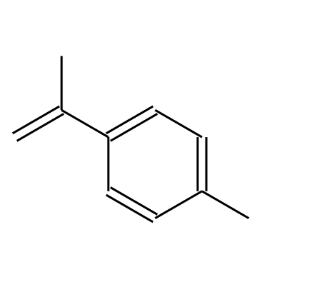 对-α-二甲基苏合香烯