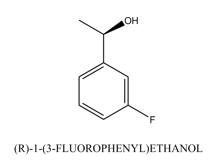 (R)-1-(3-氟苯基)乙醇