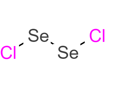 10025-68-0 氯化硒(I)