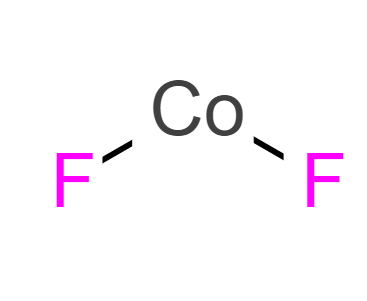 10026-17-2 氟化钴(II)