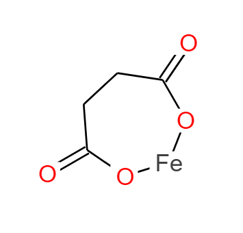 10030-90-7 琥珀酸亚铁