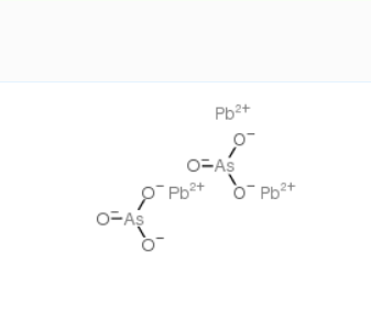 10031-13-7 亚砷酸铅