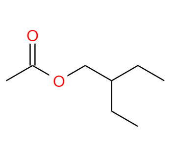 10031-87-5 乙酸-2-乙基丁酯