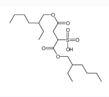 10041-19-7 磺化丁二酸二(2-乙基己基)酯