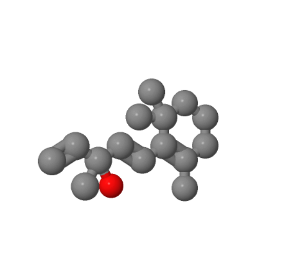 3-甲基-1-(2,6,6-三甲基环己烯-1-基)-1,4-戊二烯-3-醇