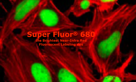 Super Fluor 680，Super Fluor 680,SE