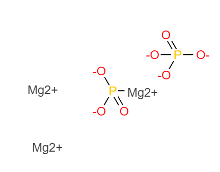 10043-83-1 磷酸三镁