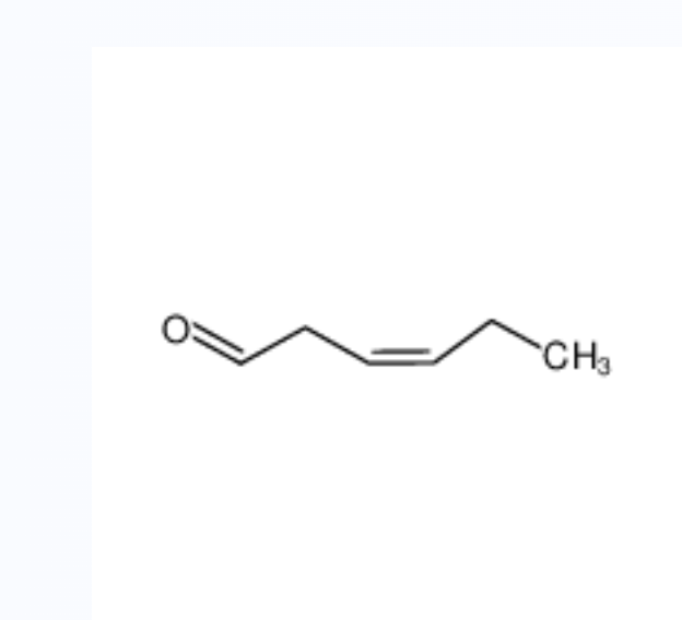 顺式-3-己烯醛	