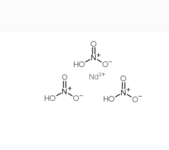 10045-95-1 硝酸钕