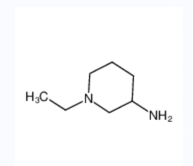 3-氨基-N-乙基哌啶	