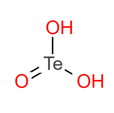 10049-23-7 亚碲酸