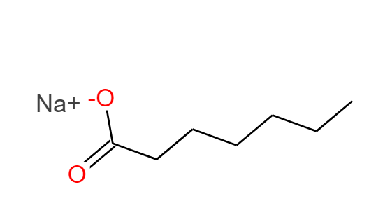 10051-45-3 庚酸钠盐