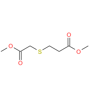 7400-45-5；3-(2-甲氧基-2-氧乙基)硫代丙酸甲酯
