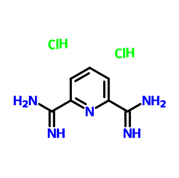 吡啶-2,6-双(甲脒)二盐酸盐