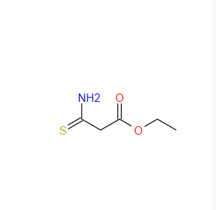 3-氨基-3-硫代丙酸乙酯