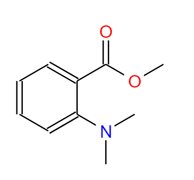 10072-05-6 N,N-二甲基邻氨基苯甲酸甲酯