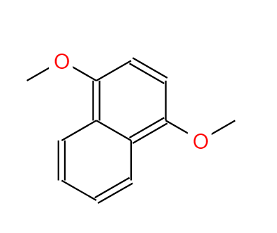 10075-62-4 1,4-二甲氧基萘