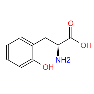 7423-92-9；L-2-羟基苯丙氨酸