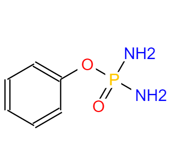 7450-69-3；二氨基磷酸苯酯