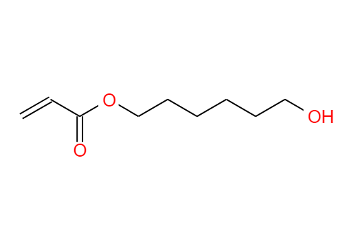 10095-14-4 6-羟基己基丙烯酸酯