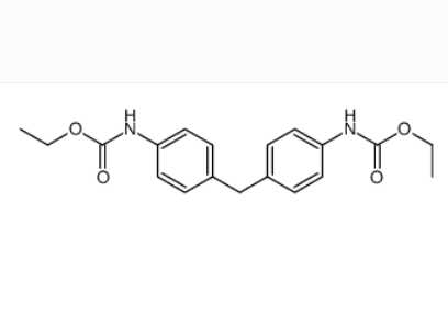 10097-16-2 二乙基(亚甲基二-4,1-亚苯基)二氨基甲酸酯