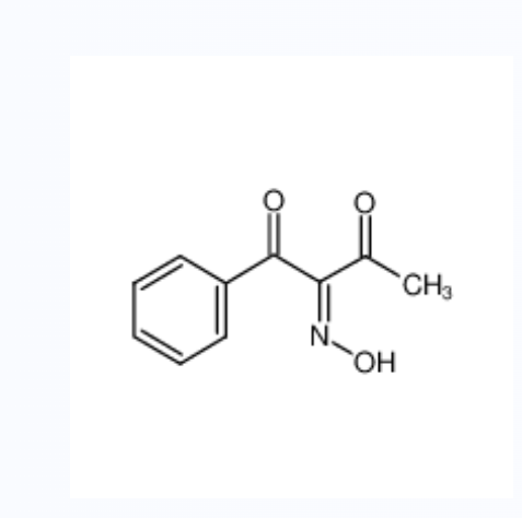 1-苯基-1,2,3-丁三酮2-肟	